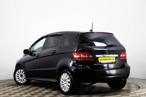 Хетчбэк Mercedes-benz B-класс 2008 года, 619000 рублей, Пермь