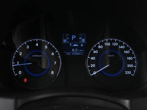 Седан Hyundai Solaris 2015 года, 1080000 рублей, Ростов-на-Дону