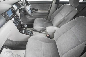 Седан Toyota Corolla 2001 года, 559000 рублей, Кемерово