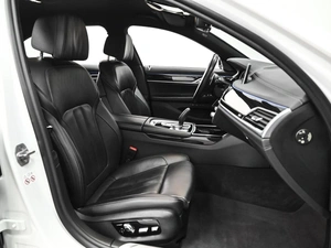 Седан BMW 7 серия 2018 года, 4235000 рублей, Ставрополь