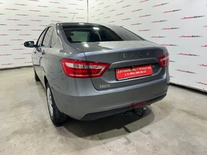 Седан ВАЗ (LADA) Vesta 2017 года, 699000 рублей, Красноярск
