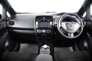 Хетчбэк Nissan Leaf 2016 года, 1299000 рублей, Пермь