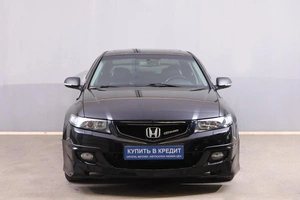 Седан Honda Accord 2008 года, 1249000 рублей, Новосибирск