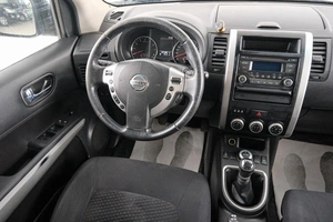 Внедорожник Nissan X-Trail 2012 года, 1409000 рублей, Красноярск
