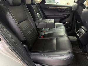 Внедорожник Lexus NX 2016 года, 3149000 рублей, Красноярск