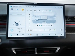 Внедорожник Jetour Dashing 2024 года, 2327000 рублей, Ставрополь