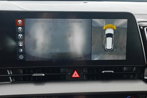 Внедорожник Kia Sportage 2023 года, 3299000 рублей, Тюмень