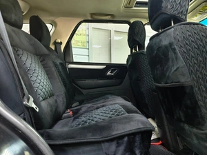 Внедорожник Ford Escape 2008 года, 930000 рублей, Ачинск