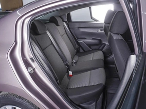 Седан Kia Rio 2018 года, 1149000 рублей, Ростов-на-Дону