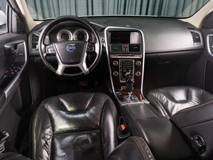 Внедорожник Volvo XC60 2011 года, 1495000 рублей, Тюмень
