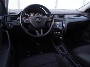 Лифтбек Skoda Rapid 2018 года, 1480000 рублей, Тверь