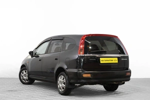 Минивэн Honda Stream 2002 года, 589000 рублей, Барнаул