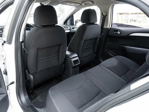 Седан Citroen C4 2014 года, 839000 рублей, Ставрополь