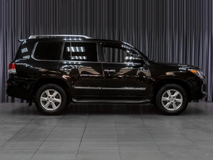 Внедорожник Lexus LX 2013 года, 4199000 рублей, Тюмень
