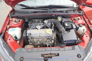 Лифтбек ВАЗ (LADA) Granta 2022 года, 680000 рублей, Орёл