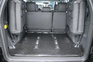 Внедорожник Toyota Land Cruiser Prado 2008 года, 2583000 рублей, Солонцы