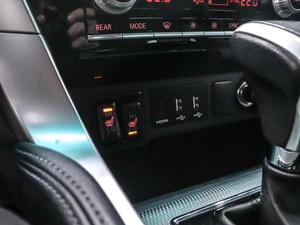 Внедорожник Mitsubishi Montero Sport 2022 года, 4200000 рублей, Красноярск