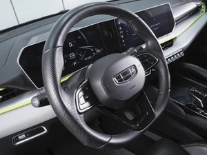 Внедорожник Geely Coolray 2023 года, 2080000 рублей, Ростов-на-Дону