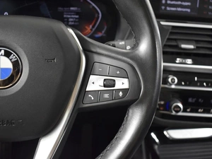 Внедорожник BMW X3 2019 года, 4179900 рублей, Казань