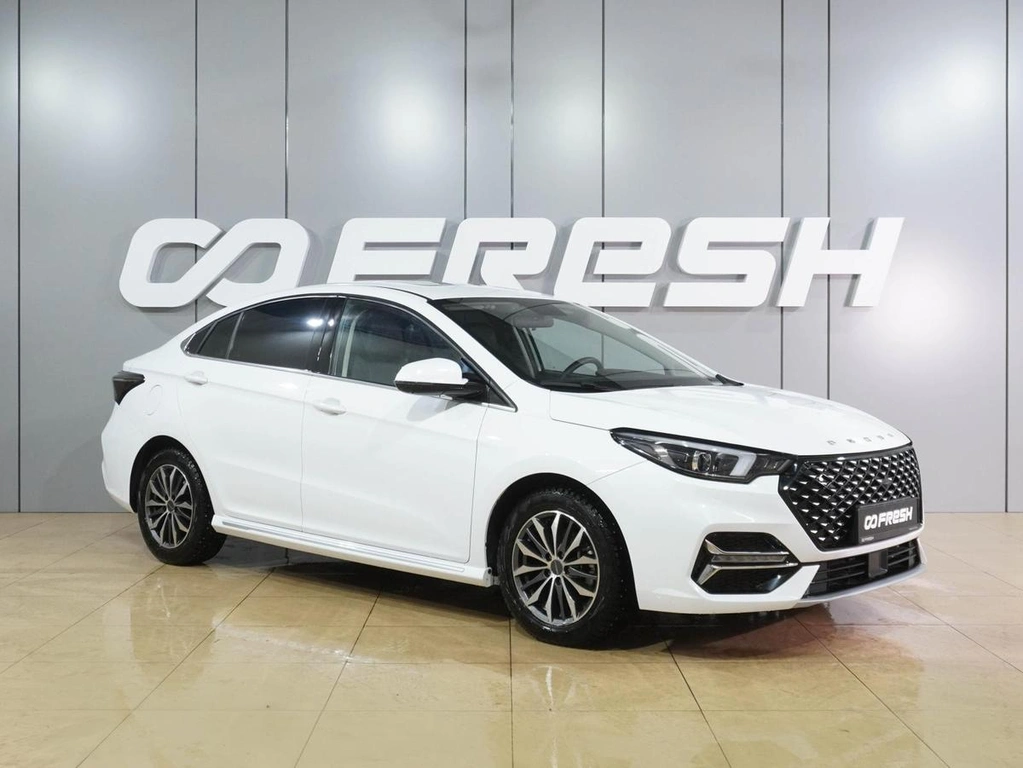 Седан OMODA S5 2023 года, 1579000 рублей, Воронеж