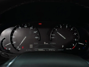 Внедорожник BMW X3 2020 года, 2849000 рублей, Тверь