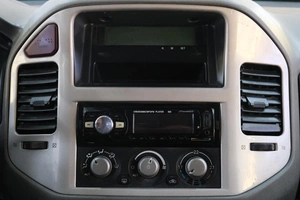 Внедорожник Mitsubishi Pajero 2006 года, 1289000 рублей, Омск