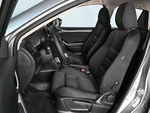 Внедорожник Mazda CX-5 2013 года, 1549000 рублей, Ростов-на-Дону