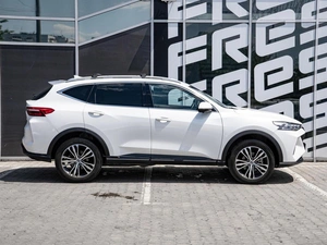 Внедорожник Haval F7 2022 года, 2140000 рублей, Краснодар