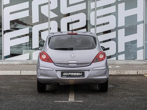 Хетчбэк Opel Corsa 2006 года, 455000 рублей, Краснодар