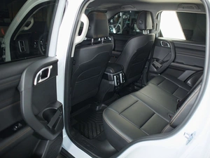 Внедорожник Haval Dargo 2026 года, 3699000 рублей, Красноярск