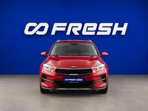 Внедорожник Kia XCeed 2021 года, 2199324 рублей, Москва