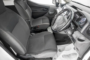 Минивэн Nissan NV200 2014 года, 849000 рублей, Барнаул
