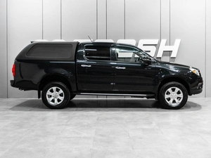 Пикап JAC T6 2021 года, 1649000 рублей, Тюмень