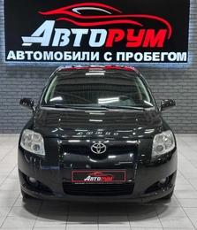 Хетчбэк Toyota Auris 2008 года, 797000 рублей, Красноярск