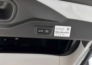 Внедорожник BMW X5 2019 года, 5897000 рублей, Красноярск