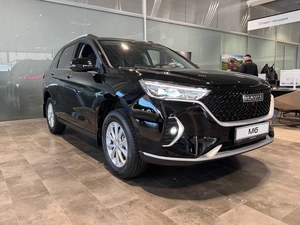 Внедорожник Haval M6 2026 года, 2349000 рублей, Красноярск