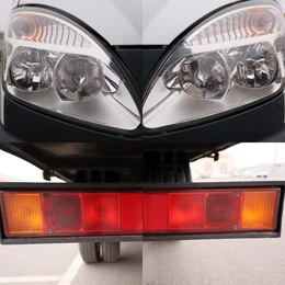 Фургон ГАЗ ГАЗель (3302) 2020 года, 1990000 рублей, Курск