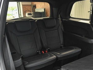 Внедорожник Mercedes-benz GL-класс 2014 года, 2499000 рублей, Ставрополь