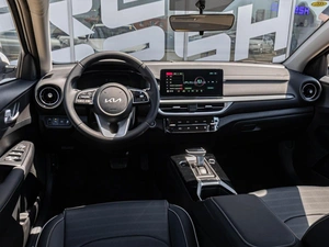 Седан Kia K3 2026 года, 2525000 рублей, Краснодар