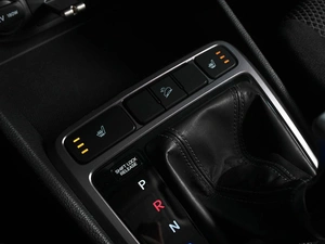 Внедорожник Hyundai Creta 2020 года, 1839000 рублей, Ростов-на-Дону