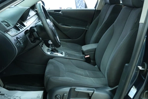 Седан Volkswagen Passat 2008 года, 799000 рублей, Омск