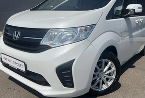 Минивэн Honda Stepwgn 2018 года, 1890000 рублей, Солонцы