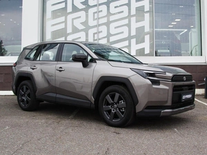 Внедорожник Toyota RAV4 2026 года, 4589000 рублей, Владимир
