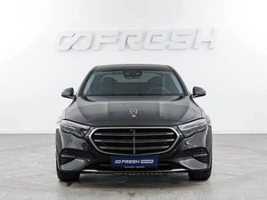 Седан Mercedes-benz E-класс 2024 года, 6893055 рублей, Москва