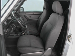 Внедорожник ВАЗ (LADA) Niva Legend 2024 года, 999000 рублей, Аксай