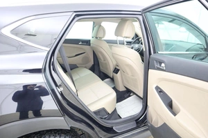 Внедорожник Hyundai Tucson 2018 года, 2200000 рублей, Обнинск