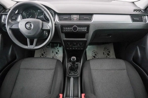 Лифтбек Skoda Rapid 2018 года, 1099000 рублей, Красноярск