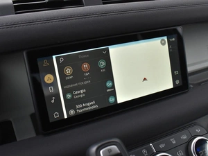 Внедорожник Land Rover Defender 2022 года, 6250000 рублей, Краснодар