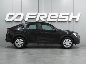 Внедорожник Renault Arkana 2021 года, 1285000 рублей, Воронеж