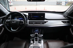 Внедорожник Chery Tiggo 8 2022 года, 1850000 рублей, Мирное